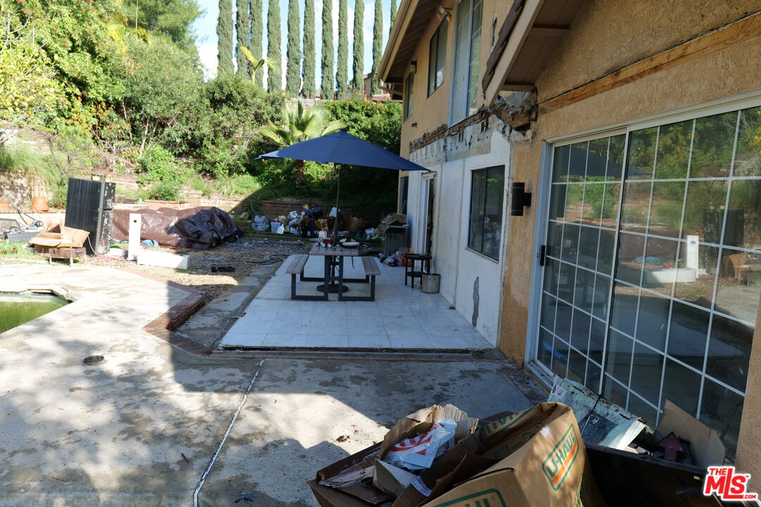 Property Photo from MLS