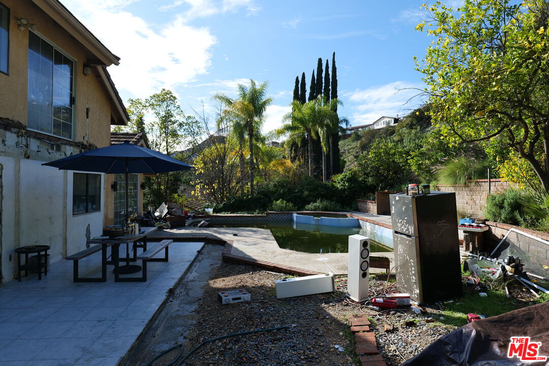 Property Photo from MLS