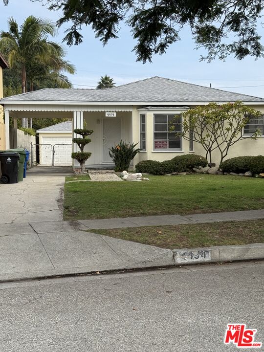 4434 Grand View Blvd