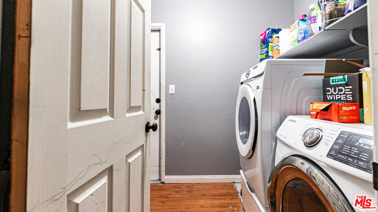 Property Photo from MLS