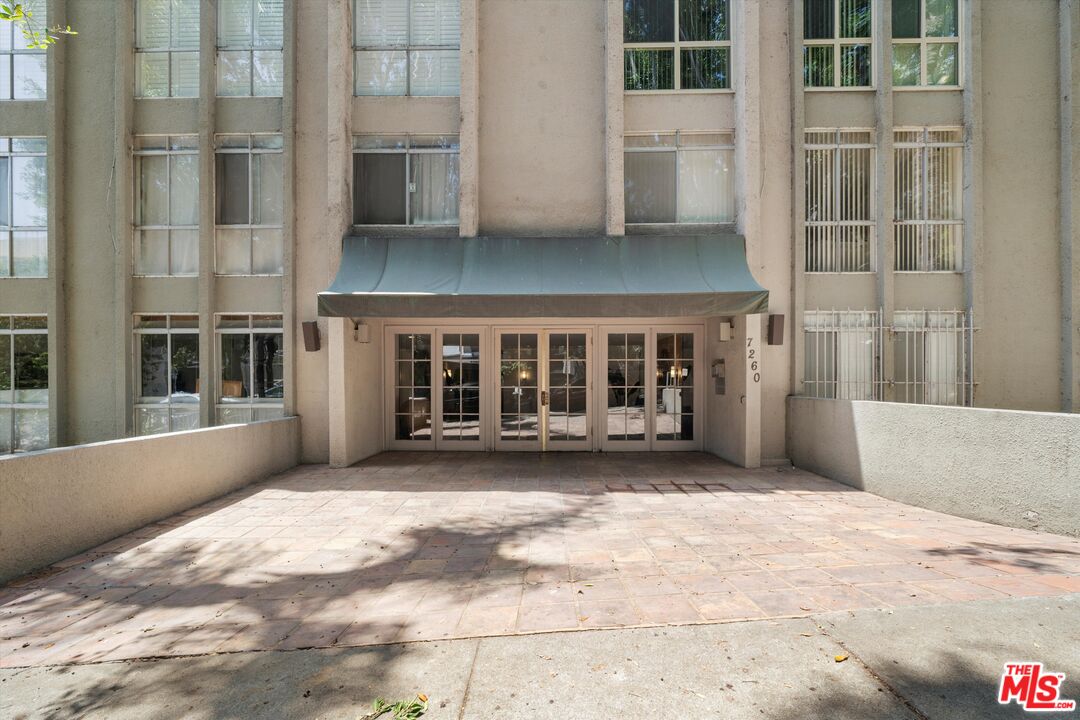 Property Photo from MLS