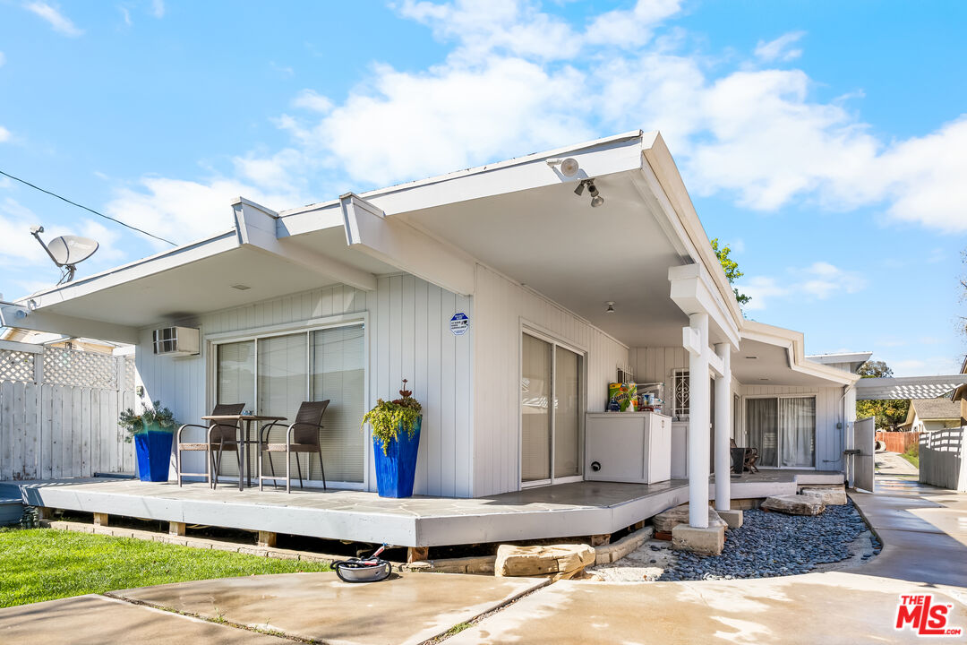 Property Photo from MLS