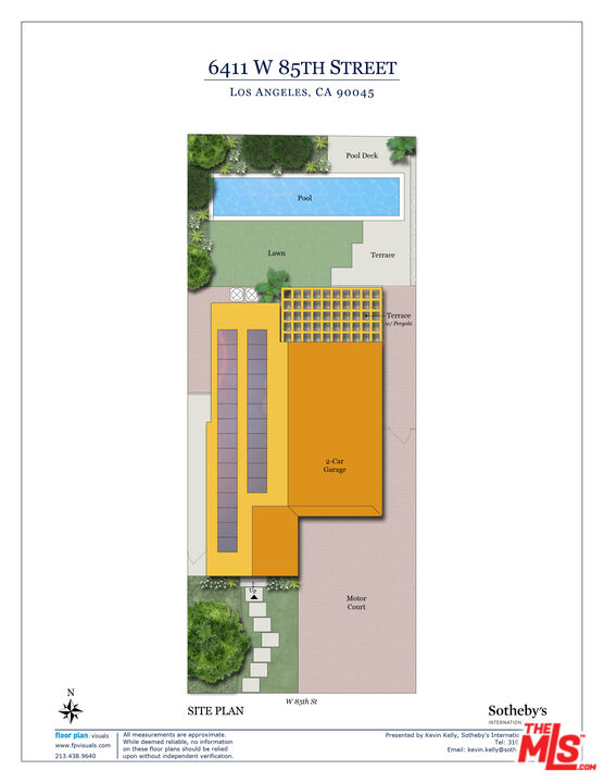 Property Photo from MLS