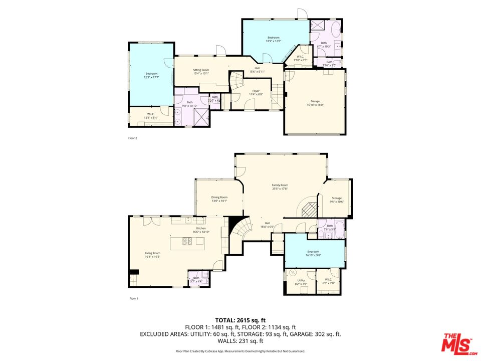 Property Photo from MLS