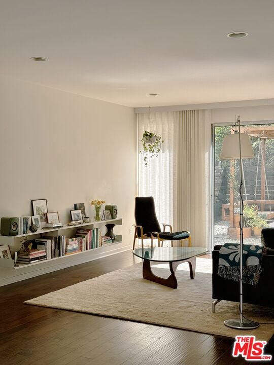 2528 N Via Artis Ave