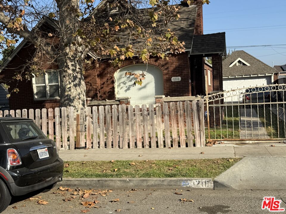 Property Photo from MLS