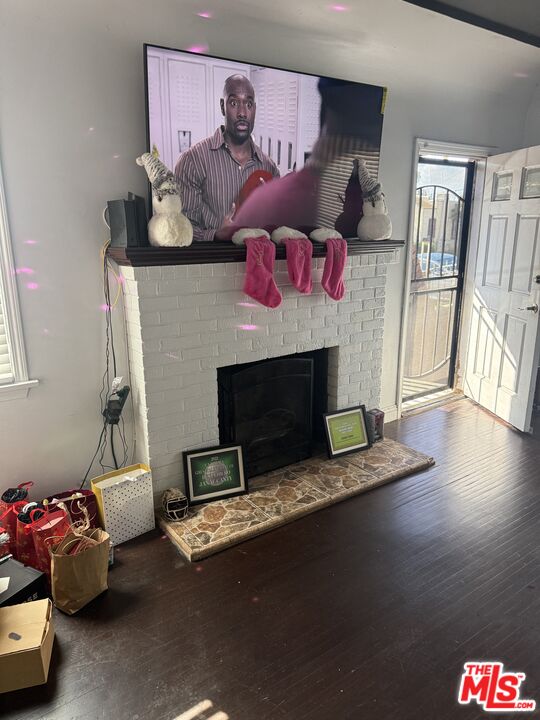 Property Photo from MLS