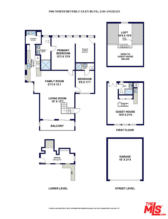 Property Photo from MLS