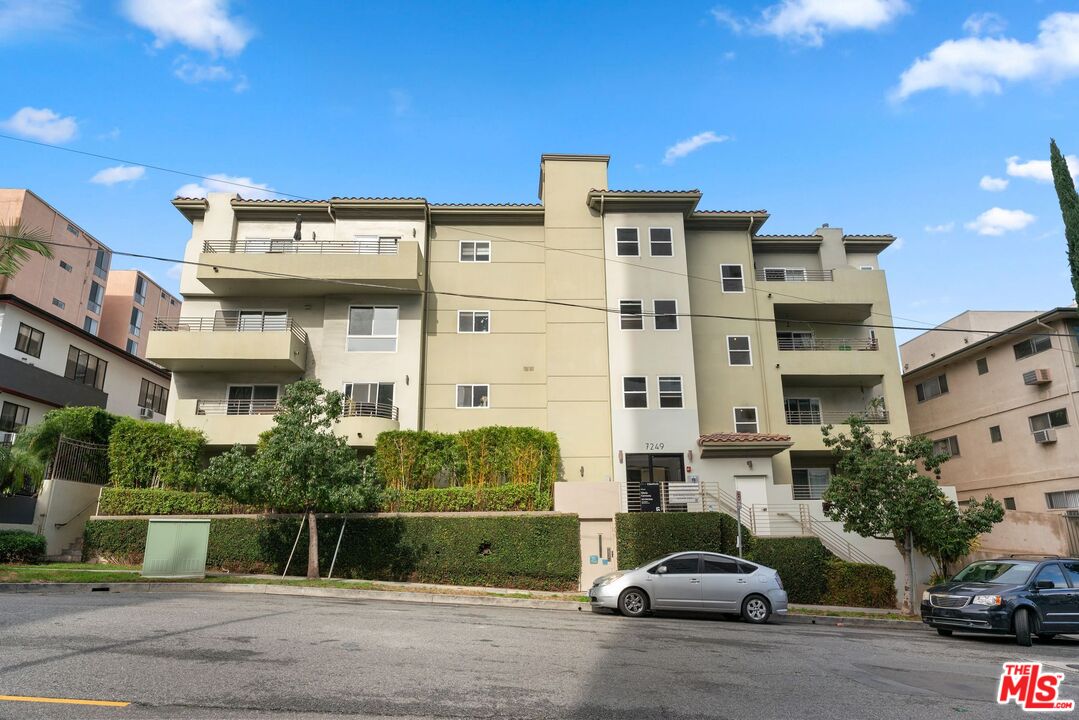 Property Photo from MLS