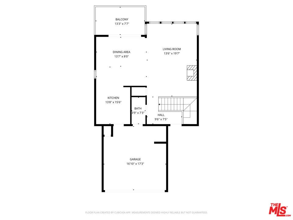 Property Photo from MLS