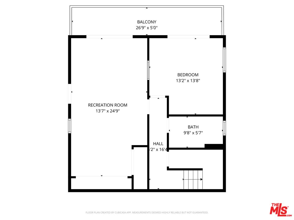 Property Photo from MLS