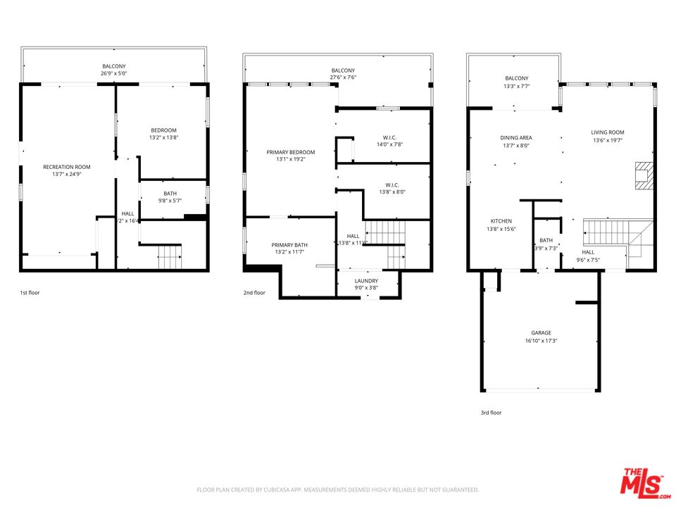 Property Photo from MLS