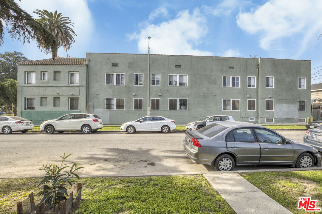 Property Photo from MLS