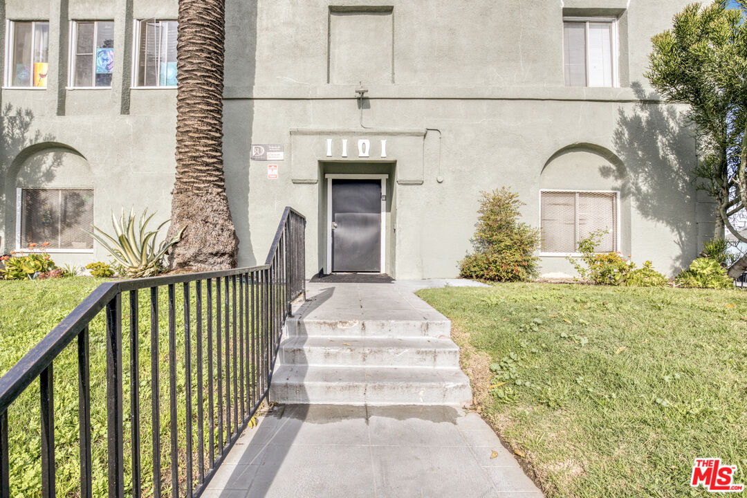 Property Photo from MLS