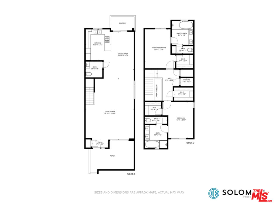 Property Photo from MLS