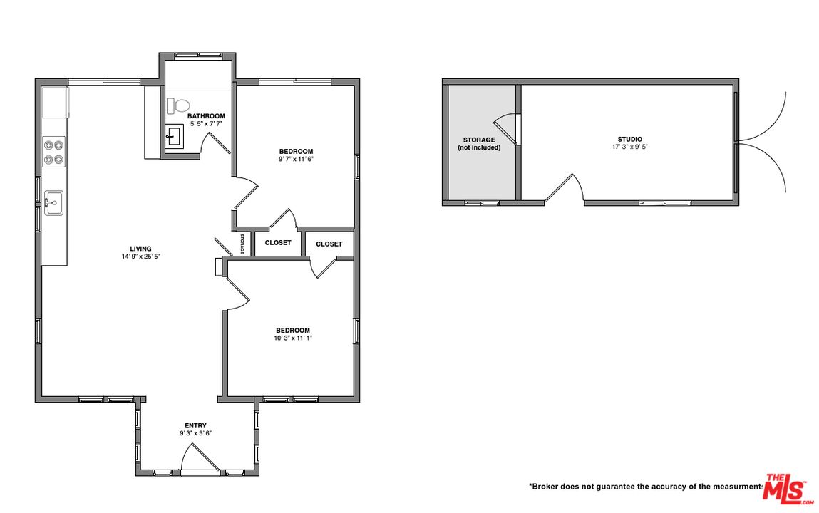 Property Photo from MLS