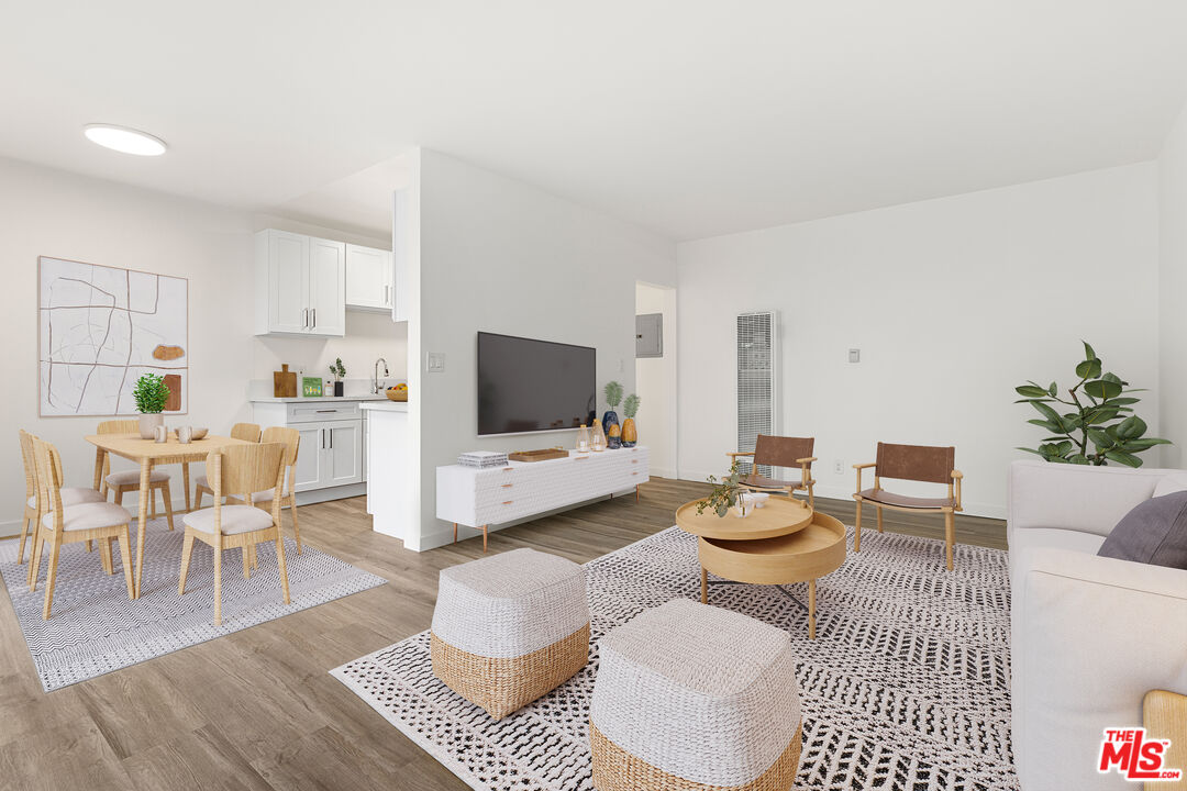 1433 Brockton Ave Unit: 7