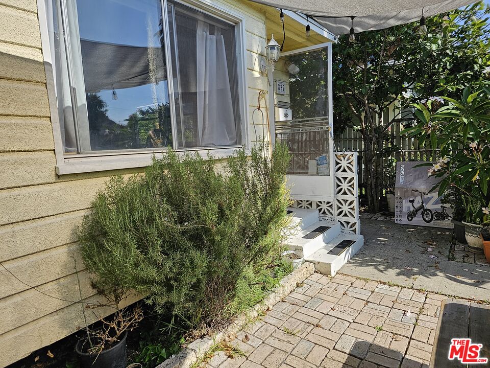 Property Photo from MLS