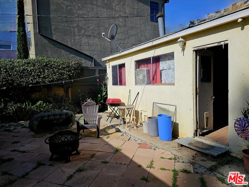 Property Photo from MLS