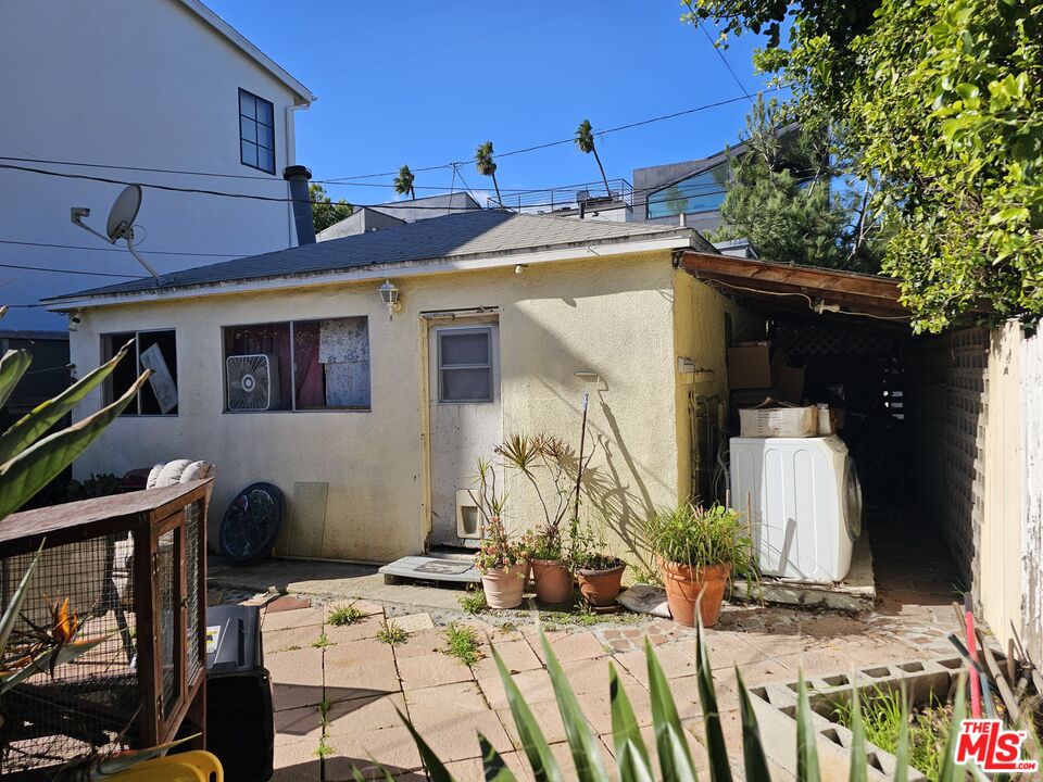 Property Photo from MLS