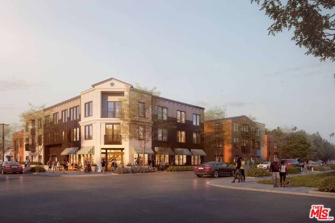 6320 Garvanza Ave Unit: 209