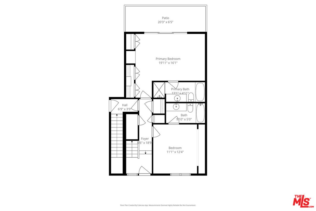 Property Photo from MLS