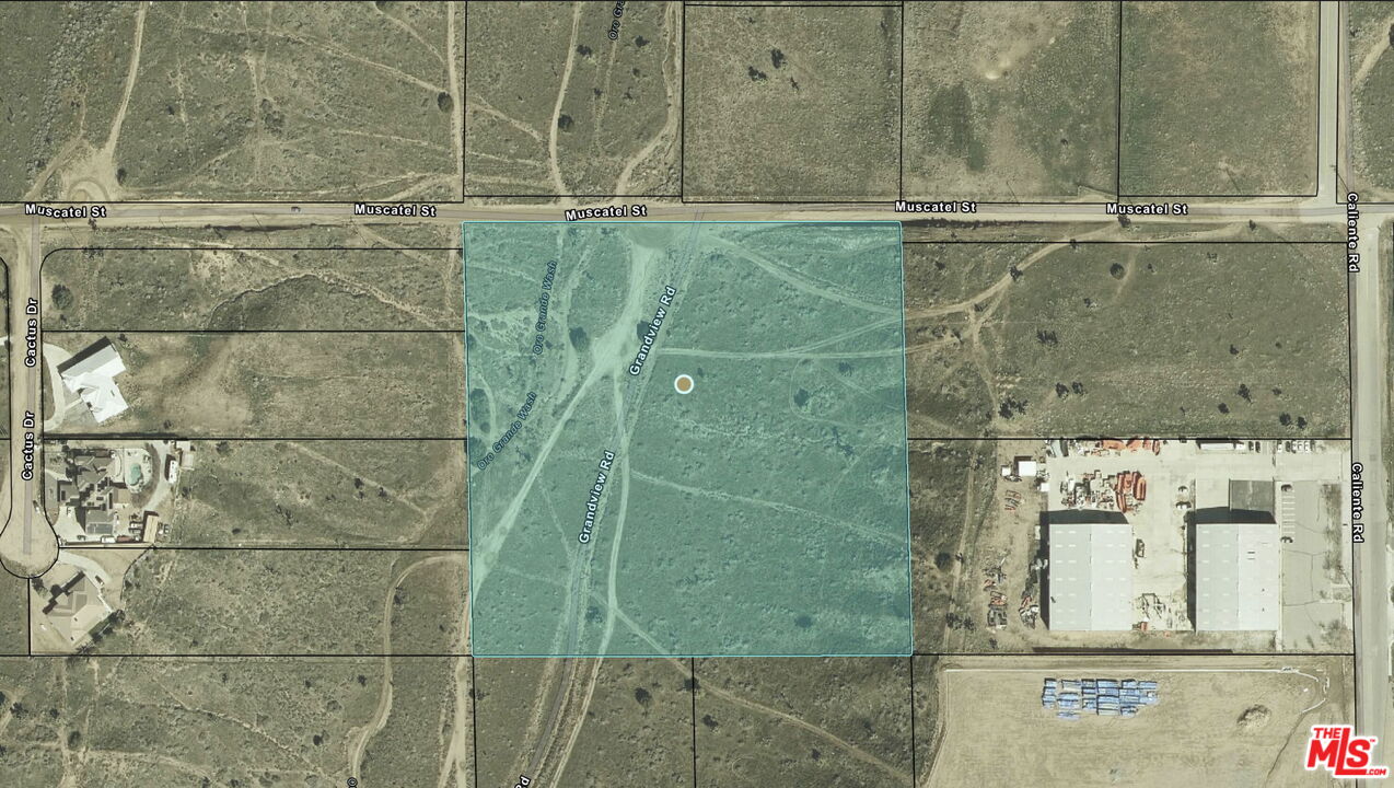 Property Photo from MLS