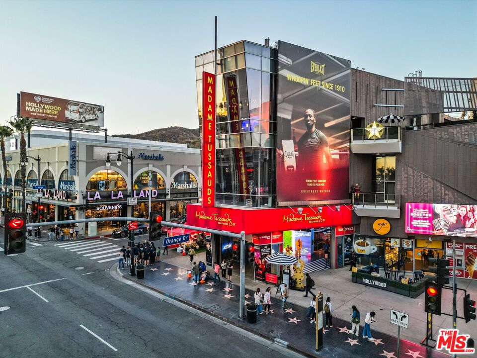 Property Photo from MLS