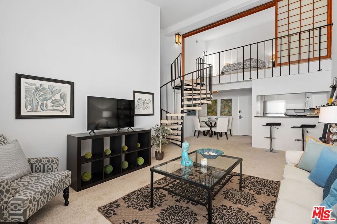 1440 Veteran Ave Unit: 544