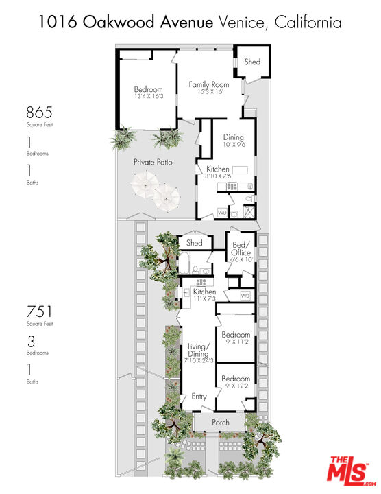 Property Photo from MLS