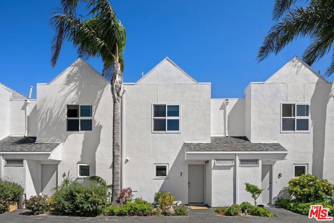 28711 Pacific Coast Hwy Unit: 7