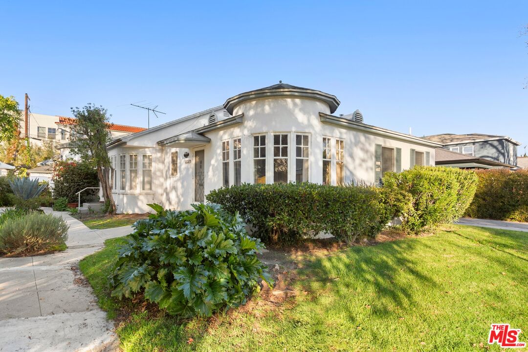 Property Photo from MLS