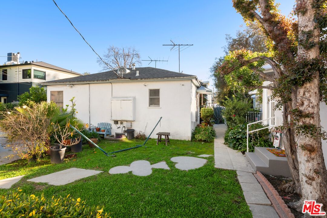 Property Photo from MLS