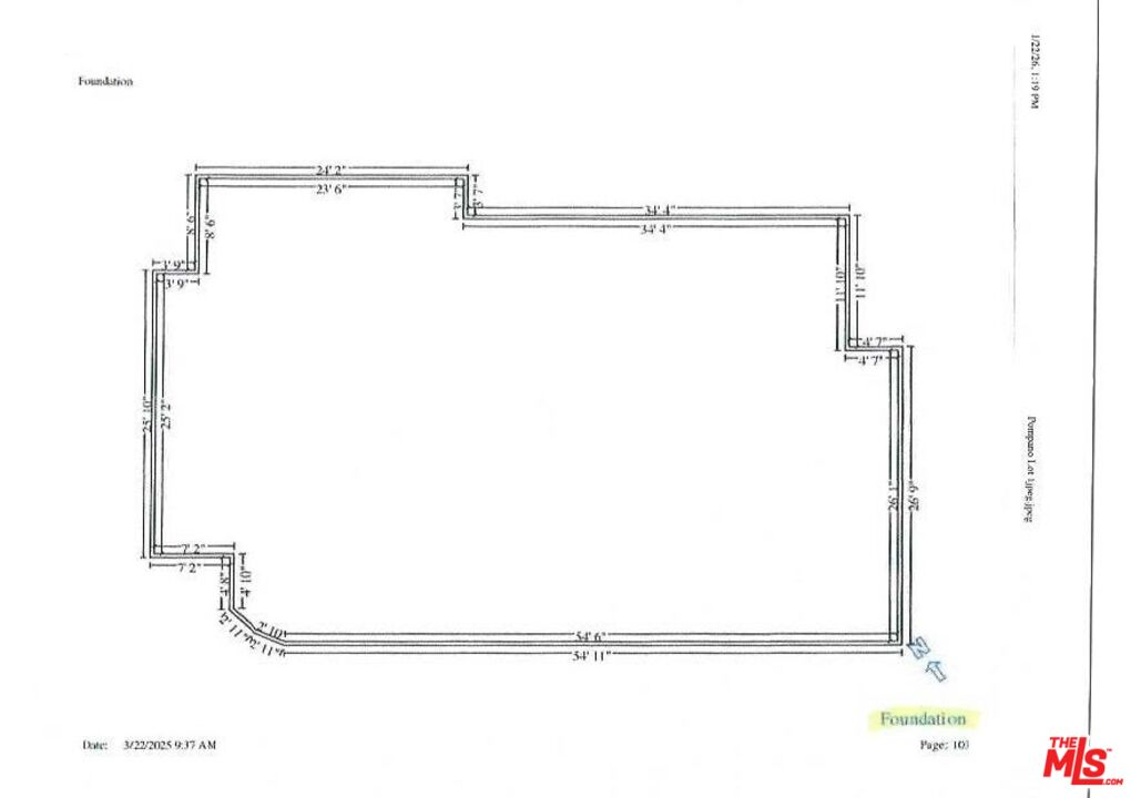 Property Photo from MLS