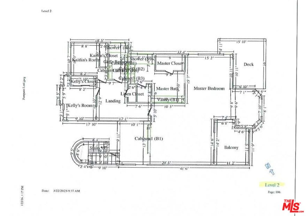 Property Photo from MLS