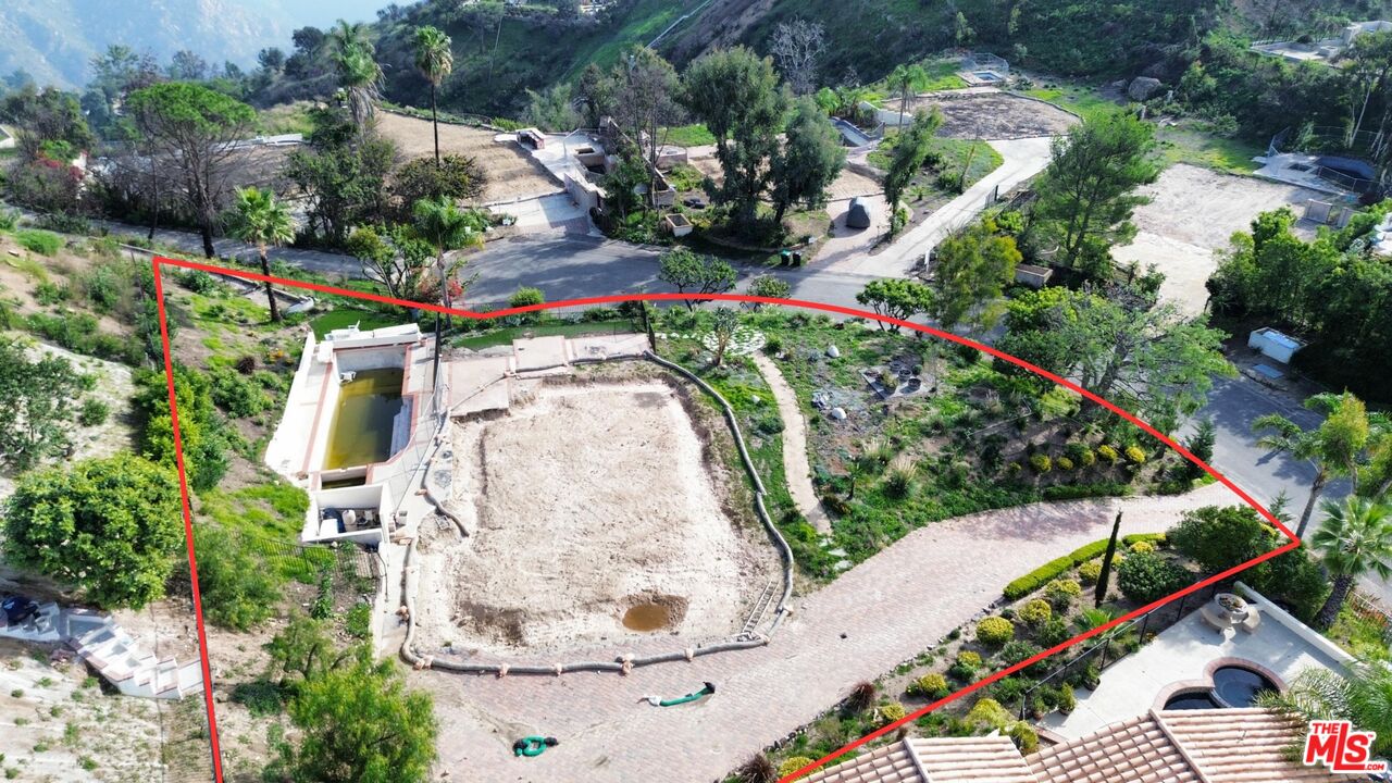 Property Photo from MLS