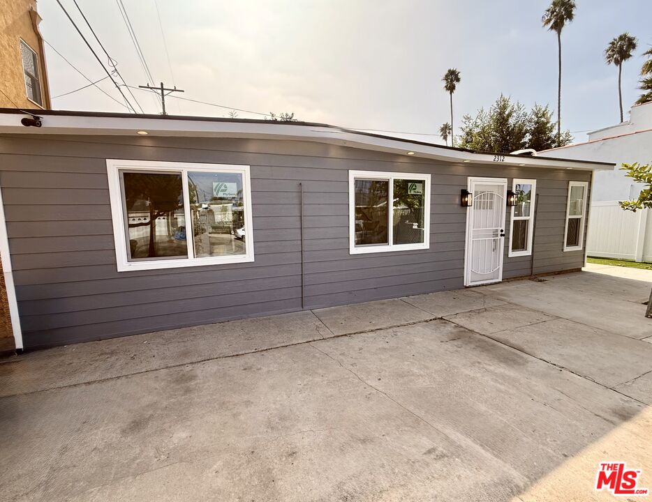 Property Photo from MLS