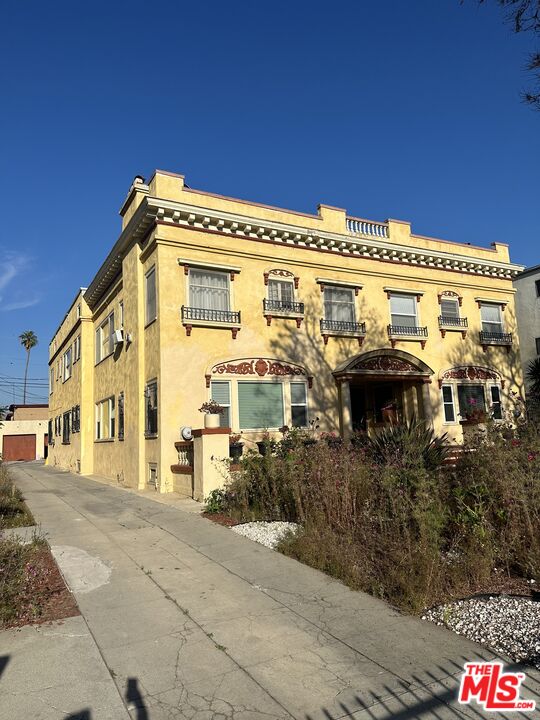 Property Photo from MLS