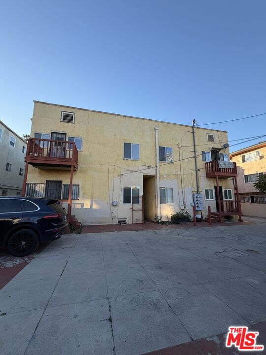 Property Photo from MLS