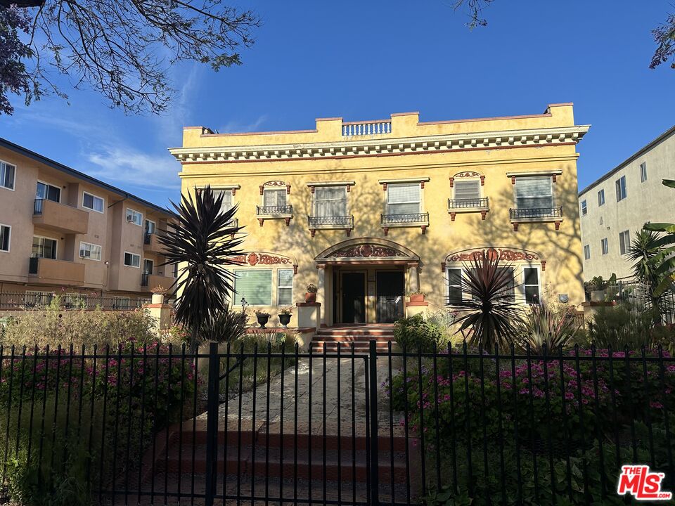 Property Photo from MLS