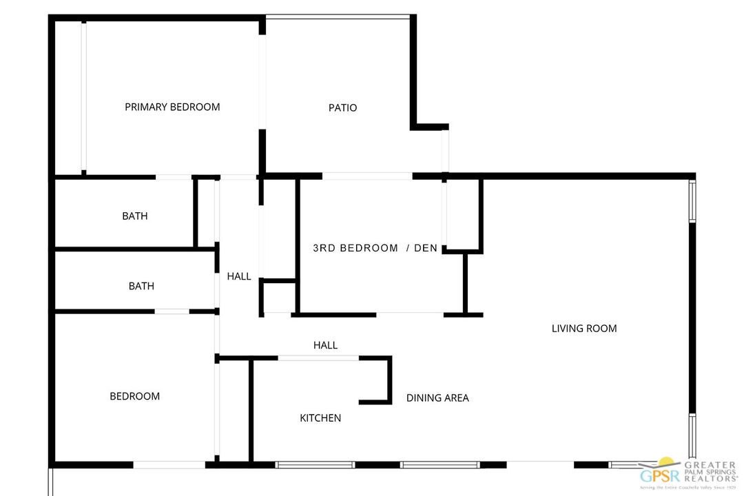 Property Photo from MLS