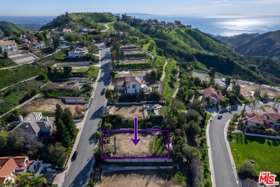 16780 Monte Hermoso Dr