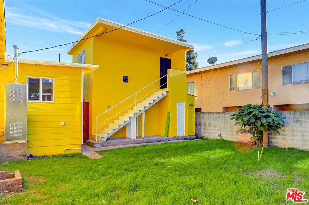 Property Photo from MLS