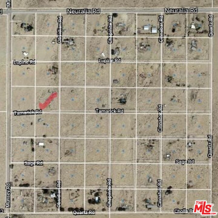 Property Photo from MLS