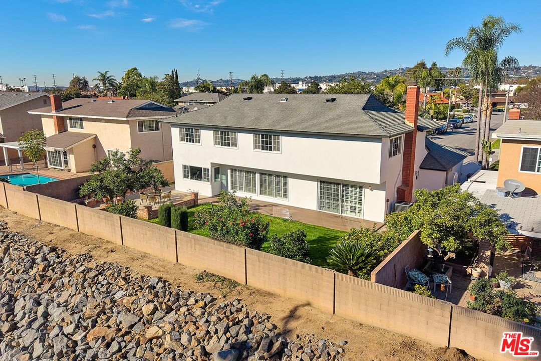 Property Photo from MLS