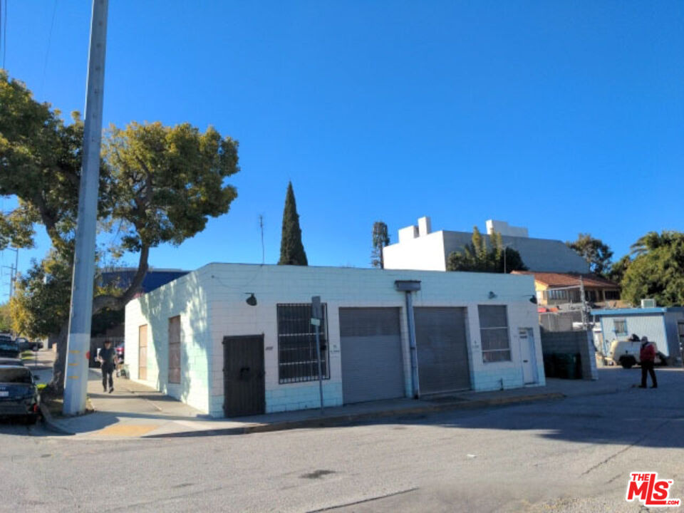 Property Photo from MLS