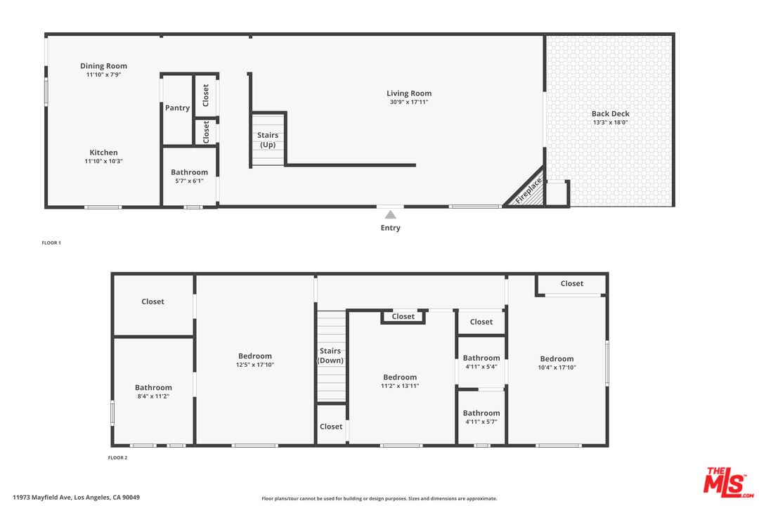 Property Photo from MLS