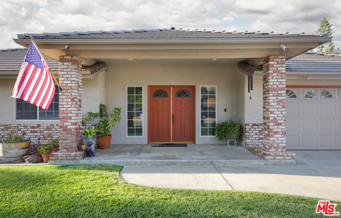 Property Photo from MLS