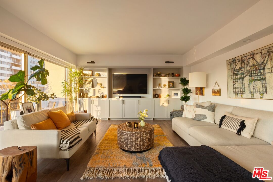 10450 Wilshire Blvd Unit: 7E