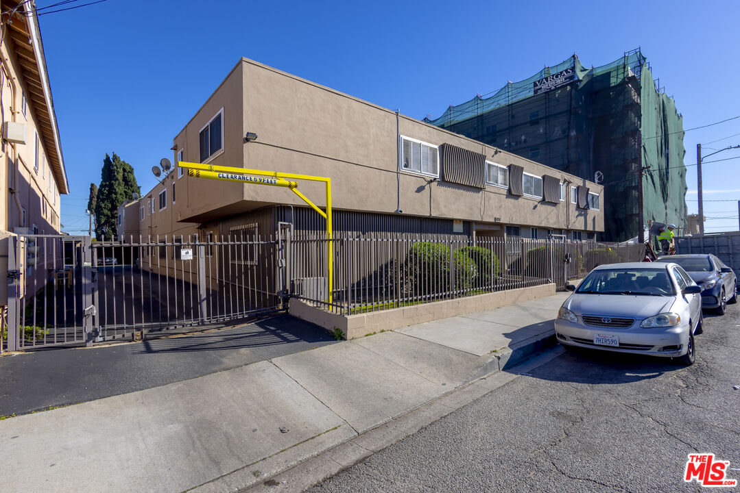 Property Photo from MLS